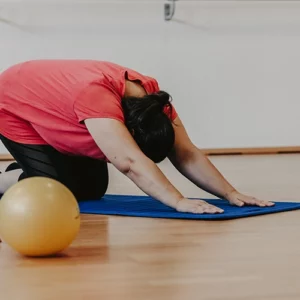 gym danse Cardio latino